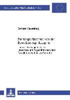 Barbara Mauersberg - Der lange Abschied von der Bewußtseinsphilosophie