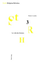 Rosine Lambin, Rosine A. Lambin - Le voile des femmes