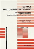 Christoph Berchtold, Martin Stauffer - Schule und Umwelterziehung