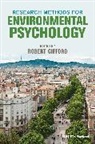 Gifford, R Gifford, Robert Gifford, Robert (University of Victoria Gifford, Gifford Robert - Research Methods for Environmental Psychology
