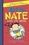 Lincoln Peirce, Lincoln Peirce - Big Nate Goes for Broke