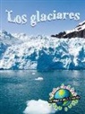 Precious McKenzie - Los Glaciares: Glaciers