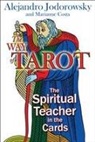 Marianne Costa, Alejandro Jodorowsky - The Way of Tarot
