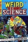 Al Feldstein, Al Feldstein - EC Archives: Weird Science Volume 2