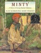 Alan Schroeder, Jerry Pinkney, Rachel Axler - Minty