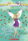 Daisy Meadows - Clara the Chocolate Fairy