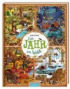 Emilia Dziubak, Emilia Dziubak - Ein Jahr im Wald
