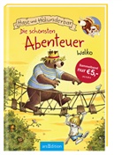 Walko, Walko, Walko, Walko - Hase und Holunderbär - Die schönsten Abenteuer