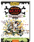 Kai Lüftner, Nina Dulleck - Volle Kraft voraus! - Total krasse Ferien