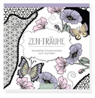 Eva M. Nitsche, Eva Maria Nitsche - Zen-Träume