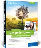Jacqueline Esen - Der große Fotokurs