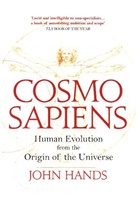 John Hands - Cosmosapiens