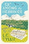 L. C. Tyler, L. C. (Author) Tyler, Tyler L. C. - Cat Among the Herrings