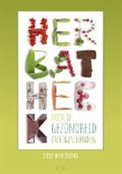 Stef Mintiens, Vera Groen - Herbatheek