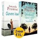 Amanda Prowse - Poppy Day & Vergeet mij niet bundeling