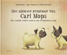 Fabiola Nonn, Joëlle Tourlonias, Lukas Weidenbach - Een nieuw avontuur van Carl Mops