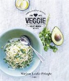 Mirjam Leslie- Pringle, Mirjam Leslie Pringler, Mirjam Leslie-Pringle - Veggie Very Much
