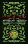 Kind Kind - Secret Scouts en de vermiste President