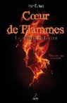 Iman Eyitayo, Editions Plumes Solidaires - Coeur de Flammes, Tome 1