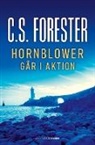 C S Forester, C. S Forester, C. S. Forester - Hornblower går i aktion