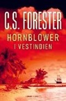 C S Forester, C. S Forester, C. S. Forester - Hornblower i Vestindien