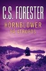 C S Forester, C. S Forester, C. S. Forester - Hornblower på Atropos