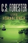C S Forester, C. S Forester, C. S. Forester - Lord Hornblower