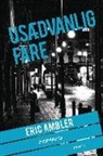 Eric Ambler - Usædvanlig fare