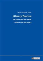 Jasna Poto¿nik Topler, Jasna Potocnik Topler - Literary Tourism