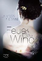 Larissa Brown - Feuer und Wind