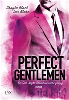 Shayla Black, Lex Blake, Lexi Blake - Perfect Gentlemen - Ein One-Night-Stand ist nicht genug