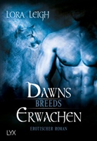 Lora Leigh - Breeds - Dawns Erwachen