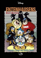 Walt Disney - Entenhausens Most Wanted