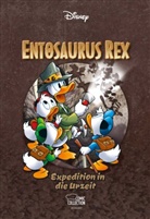 Walt Disney - Entosaurus Rex - Expedition in die Urzeit
