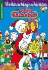 Walt Disney - Lustiges Taschenbuch Weihnachtsgeschichten. Bd.3