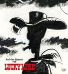 Gaëta Akyüz, Vladimir Lecointre, Morri, MORRIS - AUF DEN SPUREN VON LUCKY LUKE