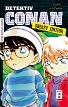 Gosho Aoyama - Detektiv Conan - Sherry Edition