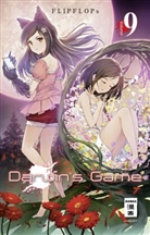FLIPFLOPs - Darwin's Game 9