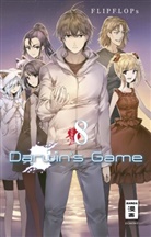 FLIPFLOPs - Darwin's Game 8