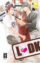 Ayu Watanabe - L-DK. Bd.19