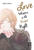 Ogeretsu Tanaka - Love Whispers in the Rusted Night