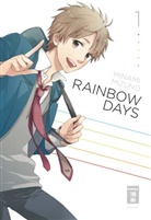 Minami Mizuno - Rainbow Days. Bd.1