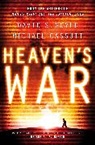 Michael Cassutt, Cassutt Michael, David Goyer, David S. Goyer, David S. Cassutt Goyer, David S Goyer - Heaven's War
