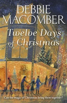 Debbie Macomber, Macomber Debbie - Twelve Days of Christmas