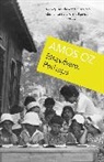 Amos Oz - Elsewhere, Perhaps