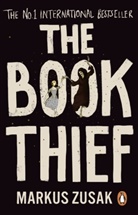 Markus Zusak, Zusak Markus, Markus White - The Book Thief