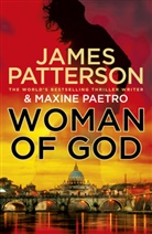 Maxine Paetro, James Patterson - Woman of God