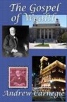 Andrew Carnegie - The Gospel of Wealth