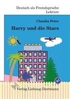 Claudia Peter - Harry und die Stars