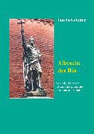 Lutz Partenheimer - Albrecht der Bär